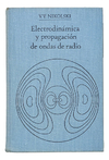 Electrodinamica Y Propagacion De Ondas De Radio Nikolski Mir