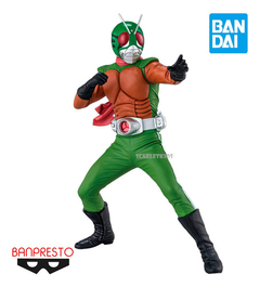 Kamen Rider Masked Banpresto Elige Tu Modelo Original Sk
