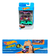 Hot Wheels Pista Action Con Auto + Blister X3 Unid Mattel