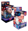 Streamers Ibai Llanos + Grefg Figura Tminis Original Sk - comprar online