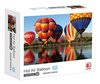 Puzzle Rompecabezas 1000 Pzas Globos Aerostaticos Hao Xiang en internet