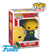 Imagen de Funko Pop Simpsons Homero 496 + Mr Burns 501 Outlet Original