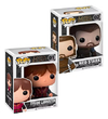 Funko Pop Game Of Thrones Ned Stark 02 + Tyrion Lannister 01