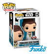 Funko Pop Princesa Leia 459 Special Edition Star Wars Origin en internet