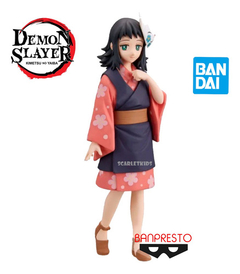 Demon Slayer Kimetsu No Yaiba Banpresto Outlet Elige Modelo - tienda online