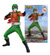 Kamen Rider Skyrider Hero's Brave Statue Banpresto Outlet