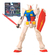 Gundam Rx-78-2 Infinity Series Bandai Original Scarlet Kids