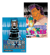 Manga Hunter X Hunter 10 Tomos 9 Al 18 Outlet Yoshihiro Toga - comprar online