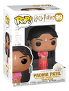 Funko Pop Harry Potter Padma Patil 99 Victor Krum 89 Outlet - tienda online