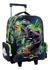 Mochila Jurassic World Carro 17 Pulgadas Primaria Original