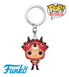 Llavero Funko Fortnite Tricera Ops + Love Ranger Outlet Orig en internet