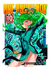 Manga One Punch Man Elige Tu Tomo Akutami Panini Scarletkids