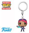 Llavero Funko Fortnite Brite Bomber + Love Ranger Outlet - tienda online