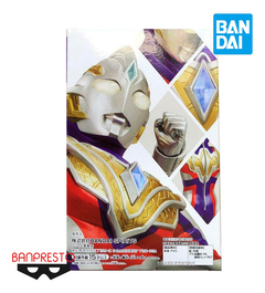 Imagen de Ultraman Tiga Banpresto Original Elige Tu Modelo Outlet