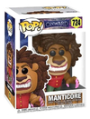 Funko Pop Onward Wilden Ligthfoot 723 + Manticore 724 Outlet - tienda online