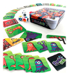 Imagen de Panic Lab Maldon + Cultivo Mutante Dragon Azul Juego De Mesa