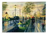 Puzzle Rompecabezas 1000 Pz Venecia Atriunfo Combo Funnyland - Scarlet Kids - Tienda de Personajes