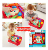 Fisher Price Perrito Botiquin Medico Juguete Bebe Scarlet - comprar online