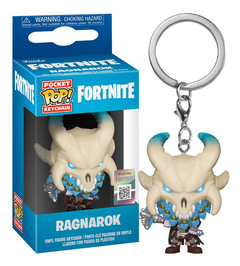 Llavero Funko Fortnite Brite Bomber + Ragnarok Outlet Orig - Scarlet Kids - Tienda de Personajes