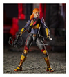 Gi Joe Scarlett Classified Series Hasbro Articulada Gijoe Sk en internet
