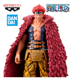 One Piece Dxf The Grandline Men Banpresto Elige Tu Modelo Sk - comprar online
