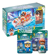 Pinypon Action Lancha De Rescate + 2 Figuras Outlet Original
