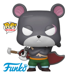 Funko Pop Fairy Tail Pantherlily + Erza Scarlet Outlet Orig - Scarlet Kids - Tienda de Personajes