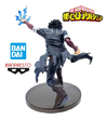 My Hero Academia Dabi The Evil Villains Banpresto Outlet - Scarlet Kids - Tienda de Personajes