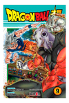 Manga Dragon Ball Super 5 Tomos 3 - 9 - 10 - 17 - 19 Outlet en internet