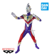 Ultraman Multi Type + Tiga Brave Banpresto Statue Hero's Sk en internet