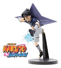 Imagen de Naruto Shippuden Vibration Stars Banpresto Elige Tu Modelo