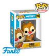 Funko Pop Disney Dale 1194 Mickey And Friends Original Sk en internet