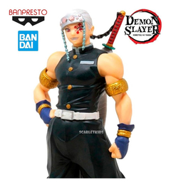 Demon Slayer No Kaiba Tengen Uzui Banpresto Original en internet