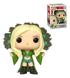 Imagen de Funko Pop Rick Flair 63 + Charlotte Flair 62 Outlet Wwe Orig