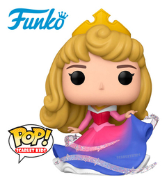 Funko Pop Malefica 1082 + Princesa Aurora 1316 Outlet Disney en internet