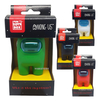 Imagen de Among Us Llavero Original 7 Cm Tripulante Impostor Scarlet