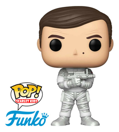 Funko Pop James Bond 007 1009 Original Scarlet Kids - comprar online