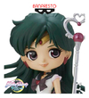 Sailor Moon Pluto Banpresto Q Posket Eternal Ver A Scarlet en internet