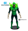 Linterna Verde 22 Artic Dc Multiverse Mcfarlane Toys Orig