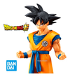 Dragon Ball Super Son Goku Dxf Series Banpresto Orig Outlet - comprar online