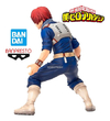 Banpresto Todoroki My Hero Academia Master Piece Bwfc Outlet - Scarlet Kids - Tienda de Personajes