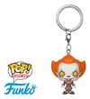 Imagen de Funko Pop Pennywise 875 + Llavero Open Arms It Outlet Orig