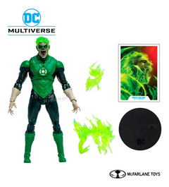 Linterna Verde 22 Artic Dc Multiverse Mcfarlane Toys Orig - tienda online