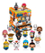 Funko Pint Size Heroes Original Varios Modelos Scarlet Kids