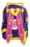 Mochila Carro My Little Pony 12 PuLG Jardin + Figura Orig en internet