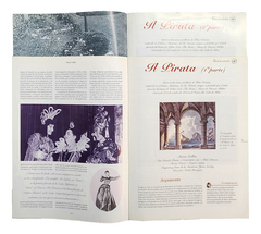 Maria Callas Il Pirata Opera Completa 2 Cd Vincenzo Bellini en internet