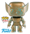 Funko Pop! Wolverine 496 Special Edition Orig Scarlet Kids - comprar online