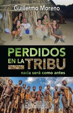 Perdidos en la tribu