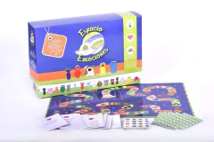 JUEGOS A MEDIDA personalizados - Juegos del Caracol