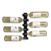 Adega Vertical - Suporte para Parede 6 garrafas
